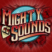 Soutěž o merchandise výrobky festivalu Mighty Sounds
