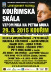 Festival Kouřimská skála 2015 si bude připomínat kulatá výročí Petra Muka