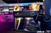 Bohemia sekt vip night zavítala do Apolla i s limuzínou
