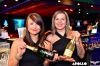 Bohemia sekt vip night zavítala do Apolla i s limuzínou