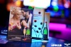 Bohemia sekt vip night zavítala do Apolla i s limuzínou