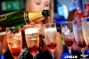 Bohemia sekt vip night zavítala do Apolla i s limuzínou