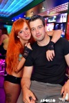 Bohemia sekt vip night zavítala do Apolla i s limuzínou