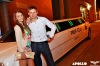 Bohemia sekt vip night zavítala do Apolla i s limuzínou