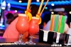 Bohemia sekt vip night zavítala do Apolla i s limuzínou