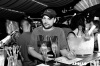 Bohemia sekt vip night zavítala do Apolla i s limuzínou