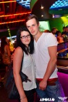 Bohemia sekt vip night zavítala do Apolla i s limuzínou