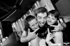 Bohemia sekt vip night zavítala do Apolla i s limuzínou