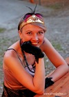 Střelnice se vrátila do doby první republiky. Návštěvníci mohli vyhrát let nad Táborem