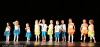 Po Hlasu života se jen zaprášilo. Taneční skupina Coda předvedla velkolepou show
