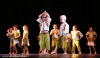 Po Hlasu života se jen zaprášilo. Taneční skupina Coda předvedla velkolepou show