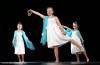 Po Hlasu života se jen zaprášilo. Taneční skupina Coda předvedla velkolepou show