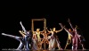 Po Hlasu života se jen zaprášilo. Taneční skupina Coda předvedla velkolepou show