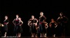 Po Hlasu života se jen zaprášilo. Taneční skupina Coda předvedla velkolepou show
