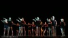 Po Hlasu života se jen zaprášilo. Taneční skupina Coda předvedla velkolepou show