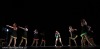Po Hlasu života se jen zaprášilo. Taneční skupina Coda předvedla velkolepou show