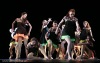 Po Hlasu života se jen zaprášilo. Taneční skupina Coda předvedla velkolepou show