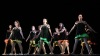 Po Hlasu života se jen zaprášilo. Taneční skupina Coda předvedla velkolepou show
