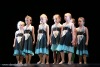 Po Hlasu života se jen zaprášilo. Taneční skupina Coda předvedla velkolepou show