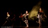 Po Hlasu života se jen zaprášilo. Taneční skupina Coda předvedla velkolepou show