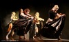 Po Hlasu života se jen zaprášilo. Taneční skupina Coda předvedla velkolepou show