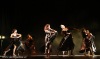 Po Hlasu života se jen zaprášilo. Taneční skupina Coda předvedla velkolepou show