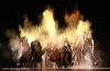 Po Hlasu života se jen zaprášilo. Taneční skupina Coda předvedla velkolepou show