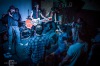 Buskers Fest v Českých Budějovicích. Pouliční umělci byli všude