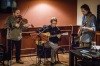 Buskers Fest v Českých Budějovicích. Pouliční umělci byli všude