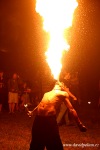 Festival Dobrovol 2015. Hodně kapel a zábavy pro dobrou věc 