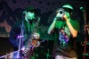 Festival Dobrovol 2015. Hodně kapel a zábavy pro dobrou věc 