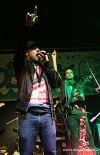 Festival Dobrovol 2015. Hodně kapel a zábavy pro dobrou věc 