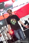 Přeštěnice 2015: S mračny se bojovalo muzikou i dobrou náladou 