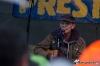 Přeštěnice 2015: S mračny se bojovalo muzikou i dobrou náladou 