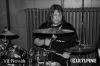 Ozzy Osbourne revival band Tábor odehrál svůj první koncert