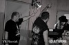 Ozzy Osbourne revival band Tábor odehrál svůj první koncert