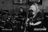 Ozzy Osbourne revival band Tábor odehrál svůj první koncert