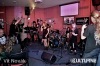 Ozzy Osbourne revival band Tábor odehrál svůj první koncert