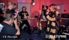 Ozzy Osbourne revival band Tábor odehrál svůj první koncert