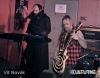 Ozzy Osbourne revival band Tábor odehrál svůj první koncert