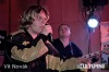 Ozzy Osbourne revival band Tábor odehrál svůj první koncert