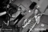 Ozzy Osbourne revival band Tábor odehrál svůj první koncert