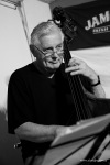 Kulíkovo kavárnou zněl latin jazz