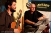 Kulíkovo kavárnou zněl latin jazz