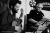 Kulíkovo kavárnou zněl latin jazz