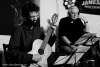 Kulíkovo kavárnou zněl latin jazz