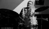 Kulíkovo kavárnou zněl latin jazz