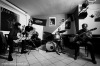 Kulíkovo kavárnou zněl latin jazz