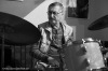 Kulíkovo kavárnou zněl latin jazz