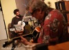Kulíkovo kavárnou zněl latin jazz
